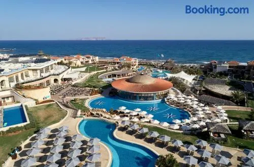 Atlantica Sensatori Resort - Image 1