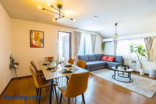 Yuka's House-Urawa Spacious & Comfortable, Perfect Base for Tokyo - Image 1
