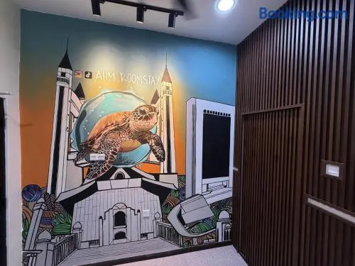 AHM RoomSTAY - Image 1
