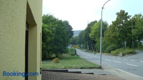Haus am Teutoburgerwald - Image 1