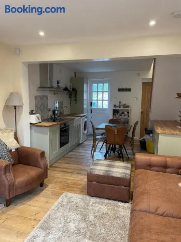 Cottage of Content - Image 1