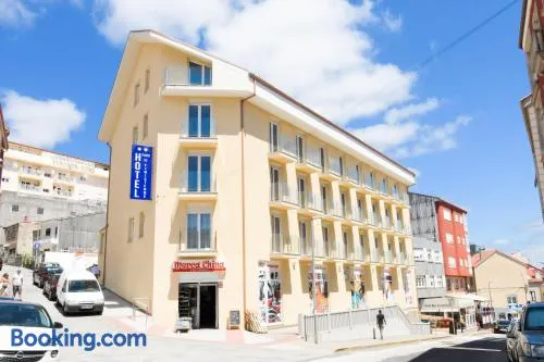 Hotel Faro de Finisterre - Image 1