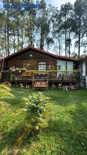 Chale ITU- Camping Carrion -Tomorrowland 2 - Image 1