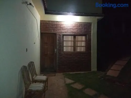 Suíte com cozinha em Ibitipoca - Image 1
