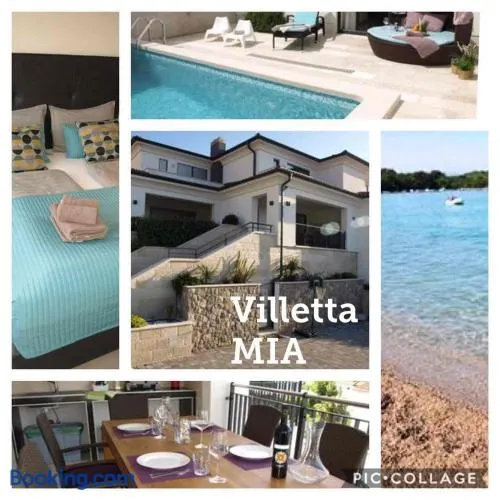 Villetta Mia - Image 1