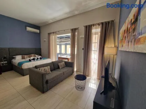 D Townhouse Boutique Suites - Image 1