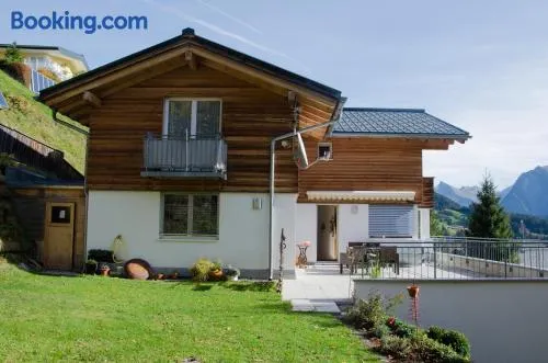 Apartment Stark - Image 1