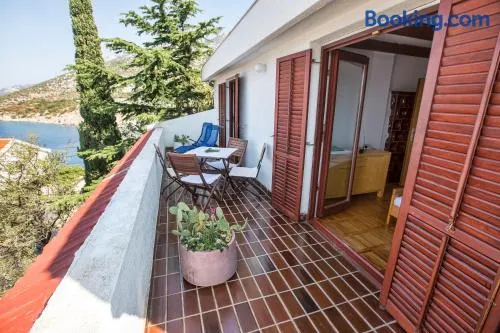 Penthouse Karlobag - Image 1