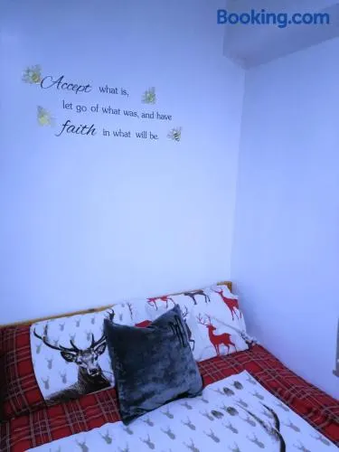 Homestay BedSpace - Image 1