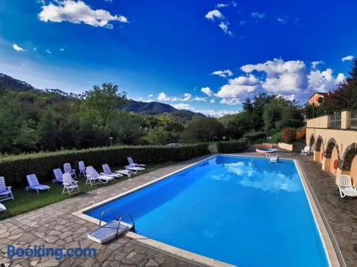 Casa Melabruna, 5 terre biker friendly - Image 1
