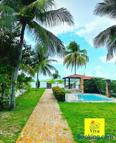 CASA PONTAL DE ITAMARACÁ - Image 1