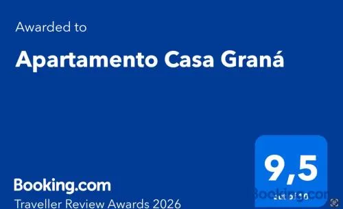 Apartamento Casa Graná - Image 1