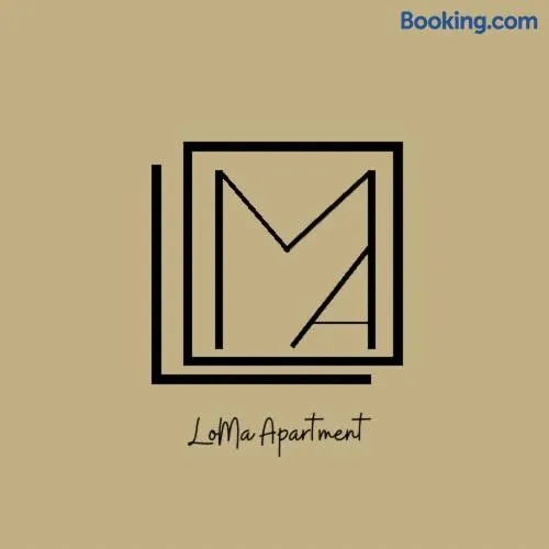 LOMA Apartment - Image 1