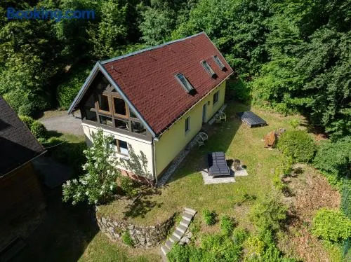 Beim alten Forsthaus - Image 1