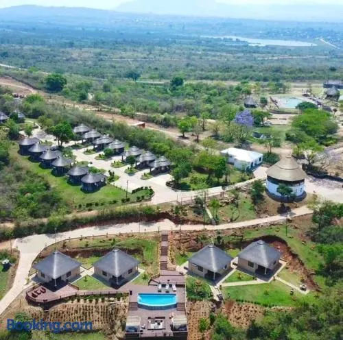 Elias Nefale Eco Estate - Image 1