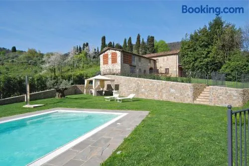 Montefiore by Salogi Villas - Image 1
