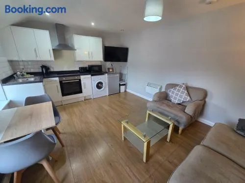 4a Smart Apartments - Image 1