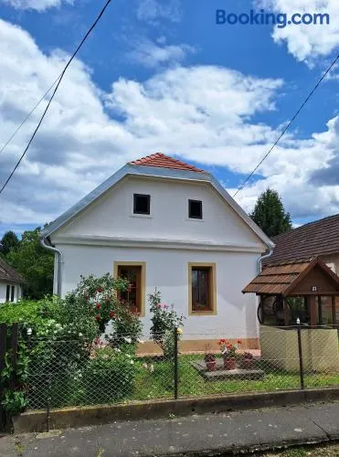 Őrségi Szent Márton Lak - Image 1