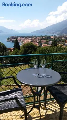 Appartamento Romantica - Larihome A71 - Image 1