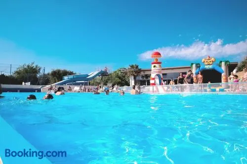 Camping Saint Georges d'Oléron - Image 1