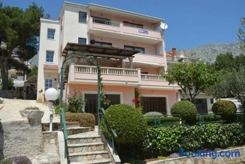 Apartment Vesela 2 - Image 1