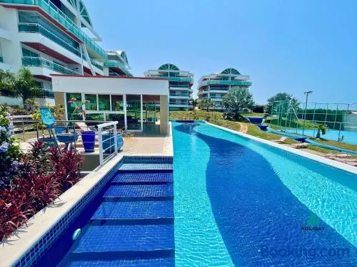 Reserva Dunnas by Holiday Stays - Image 1