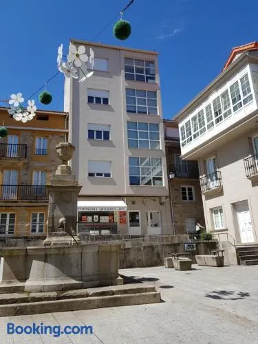 Inmomilcasas Apartamentos - Image 1