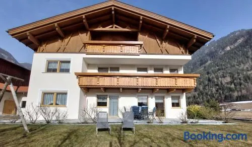 Ferienwohnung Dangl - Image 1