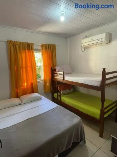 Barra - Image 1
