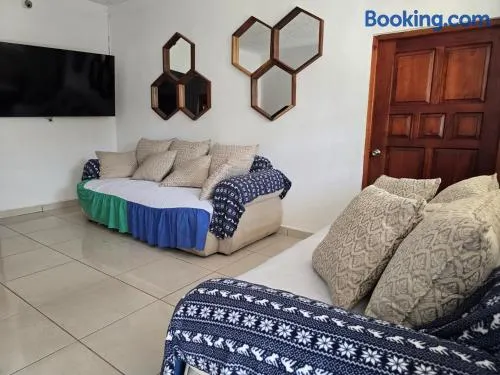 Casa con alberca, cómoda y relajante - Image 1