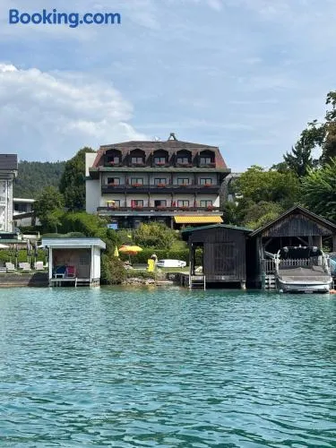 Hotel Garni Vindobona - Image 1