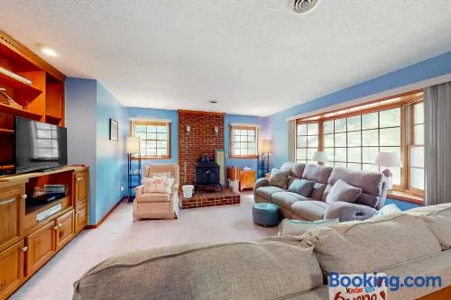 Pine Knoll Nest | House in Pine Knoll Shores - Image 1