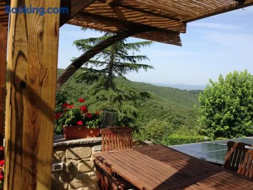 Agriturismo Borgo Nuovo Di Mulinelli - Image 1