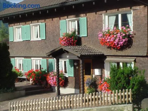 Apartment Sutterlüty - Image 1