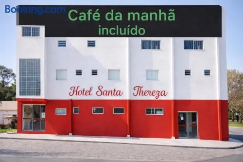 Hotel Santa Thereza - Image 1