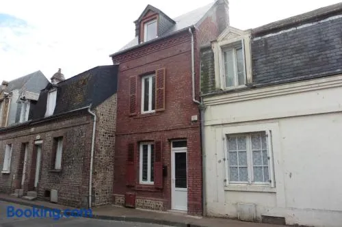 Le Repos - parking privatif - Image 1