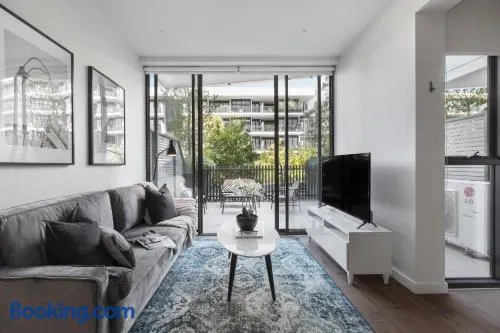 Sandy Hill Apartments by Ready Set Host - Image 1