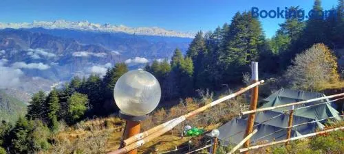Kanatal Majestic Resort by RIHS - Image 1