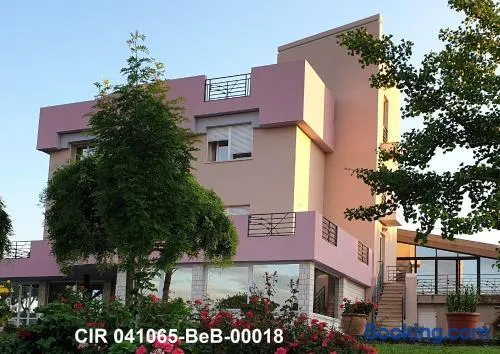 B&B La Torretta - Image 1