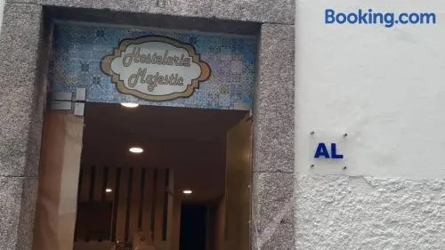 Majestic Hostel Porto - Image 1