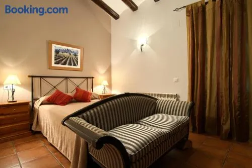 Casa Rural El Olmo - Image 1