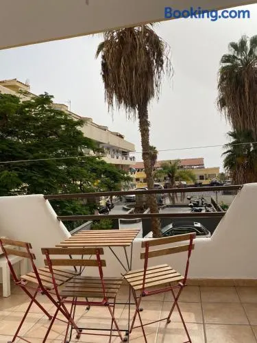 Amazing Apartament Tenerife Playa Paraiso Terrace Free Wi-Fi pool - Image 1