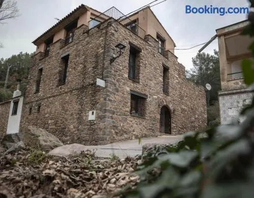 Casa Rural de Benitandus - Image 1