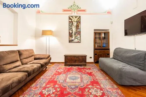Araba Fenice Apartments - Bari Centro - Image 1