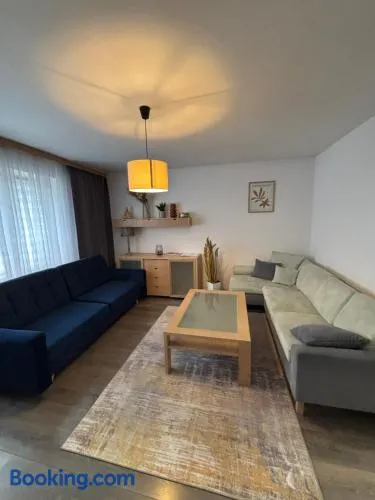 Krásny apartmám CENTRUM - Image 1