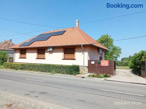 Kápolnás Vendégház Báta-Gemenc - Image 1