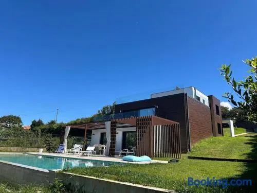 Chalet en la playa con vistas - Image 1