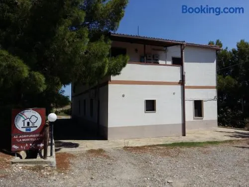 La Mortella Agriturismo - Image 1