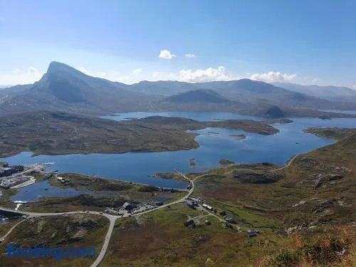 Familiehytte, Bygdin - Jotunheimen - Image 1