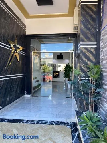 Hotel Golden Star - Image 1